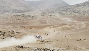 Nasseras Al-Attiyah