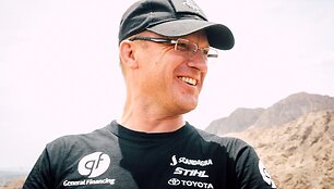 Rolandas Jura&scaron;ka