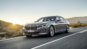 BMW 7