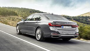 BMW 7