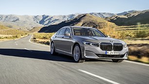 BMW 7