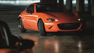 „Mazda MX-5“