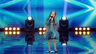 &bdquo;Lietuvos talentai. Supervaikai&ldquo; finalistai