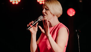 Rūta &Scaron;čiogolevaitė