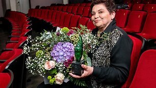Jūratė Jankauskienė