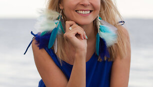 Justė Zinkevičiūtė