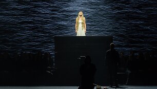 &bdquo;Marijos arija&ldquo;