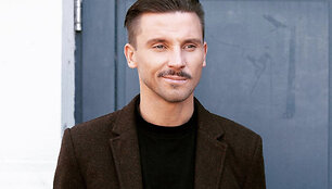 Jonas Baranauskas