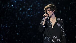 Antoine'as Wend