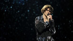Antoine'as Wend