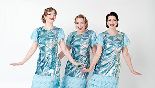 &bdquo;The Ditties&ldquo; 