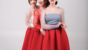 &bdquo;The Ditties&ldquo; 