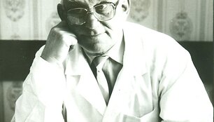 Alfonsas Stakėnas