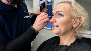 Inga Norkutė