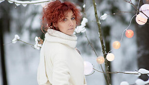 Redita Dominaitytė
