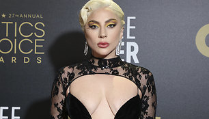 Lady Gaga