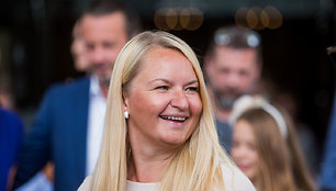 Rima Olberkytė-Stankus
