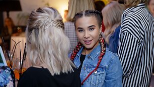 Milita Daikerytė