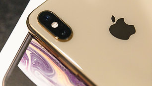 „iPhone Xs Max“ 256GB 