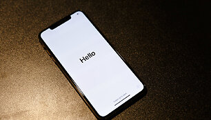 &bdquo;iPhone Xs Max&ldquo; 256GB 