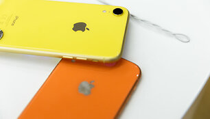 Apple &bdquo;iPhone Xr&ldquo; 