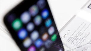 Apple &bdquo;iPhone Xr&ldquo; 