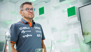 Darius Vaičiulis