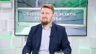 Paulius Gritėnas
