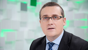 Skirmantas Malinauskas