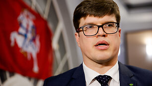 Tomas Daukantas