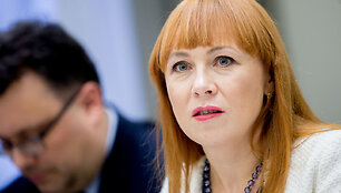 Jurgita Petrauskienė