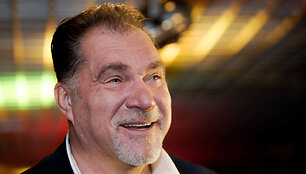 Arvydas Sabonis