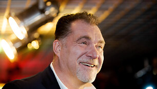 Arvydas Sabonis