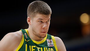 Rokas Giedraitis