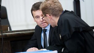 Raimondas Kurlianskis