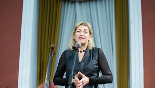Liana Ruokytė-Jonsson