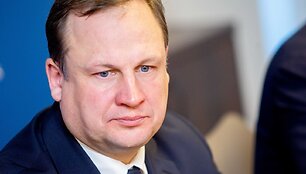 Evaldas Pa&scaron;ilis