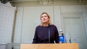 Liana Ruokytė-Jonsson