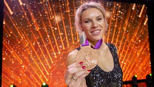 Austra Skujytė