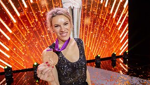 Austra Skujytė