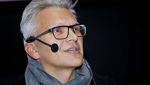 Gediminas Urbonas
