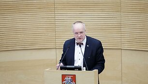 Juozas Olekas