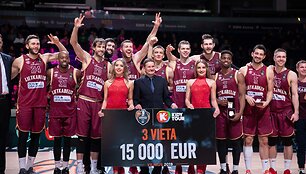 Panevėžio &bdquo;Lietkabelis&ldquo;