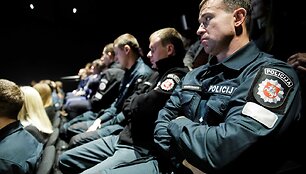MO muziejuje vyko antikorupcinės praktikos forumas