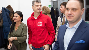 Žilvinas &Scaron;ilgalis
