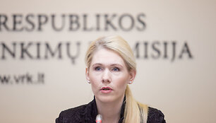 Laura Matjo&scaron;aitytė