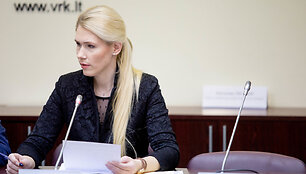 Laura Matjo&scaron;aitytė