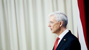 Kri&scaron;janis Karinis