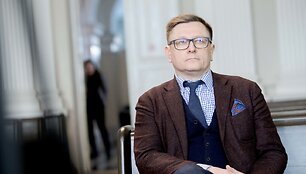 Modestas Kaseliauskas