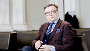 Modestas Kaseliauskas